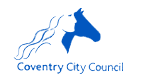 Coventry city council logo